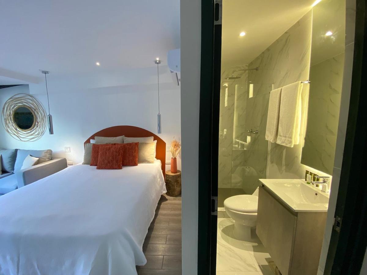Amazinn Places Casco Viejo Private Rooftop And Jacuzzi *